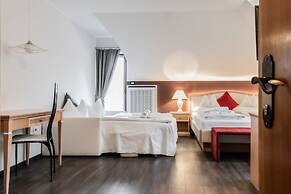 Hotel Villa Groff