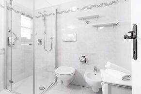 Hotel Villa Groff
