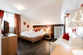 Hotel Villa Groff