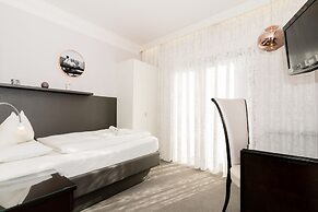 Hotel Villa Groff
