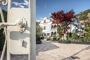 Hotel Villa Groff