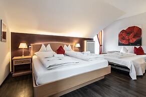 Hotel Villa Groff