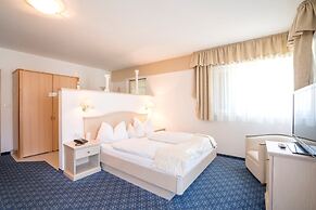 Hotel Villa Groff
