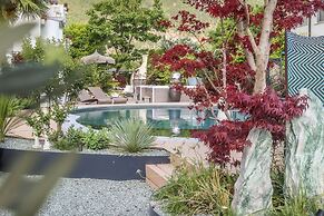 Hotel Villa Groff