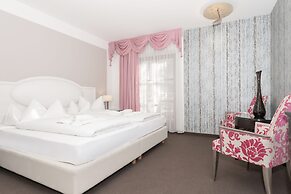 Hotel Villa Groff