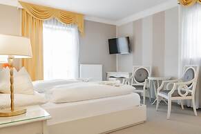 Hotel Villa Groff