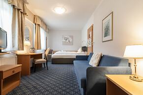 Hotel Villa Groff