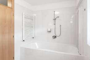 Hotel Villa Groff