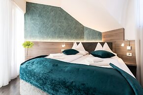 Hotel Villa Groff
