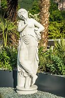 Hotel Villa Groff