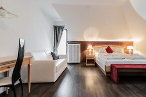 Hotel Villa Groff