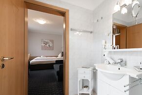 Hotel Villa Groff