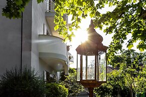 Hotel Villa Groff