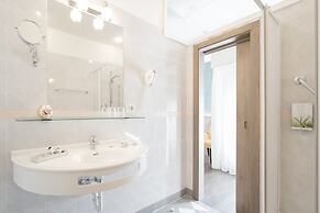 Hotel Villa Groff