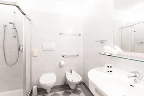 Hotel Villa Groff
