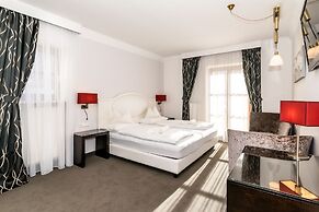 Hotel Villa Groff