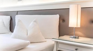 Hotel Villa Groff