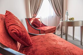 Hotel Villa Groff