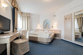 Hotel Villa Groff