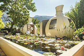 Hotel Villa Groff