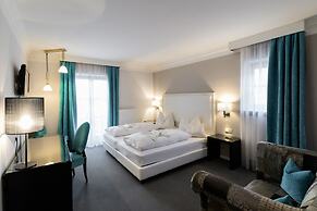 Hotel Villa Groff