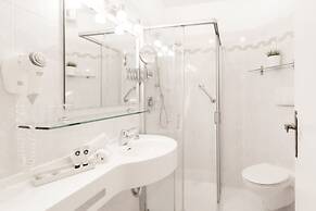 Hotel Villa Groff
