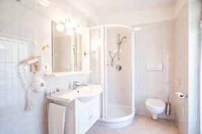 Hotel Villa Groff