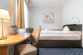 Hotel Villa Groff