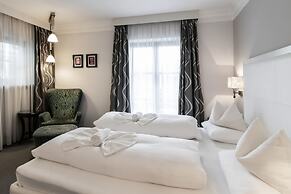 Hotel Villa Groff