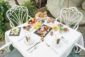 Hotel Villa Groff