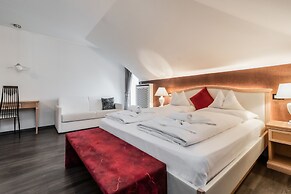 Hotel Villa Groff