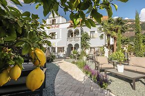 Hotel Villa Groff