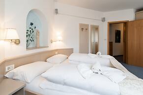 Hotel Villa Groff