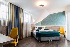 Hotel Villa Groff