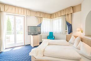 Hotel Villa Groff
