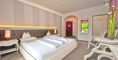 Hotel Villa Groff