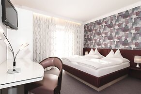 Hotel Villa Groff