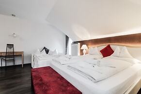 Hotel Villa Groff