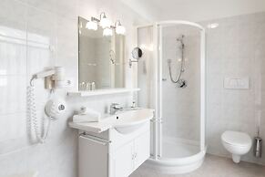 Hotel Villa Groff
