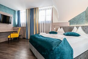 Hotel Villa Groff