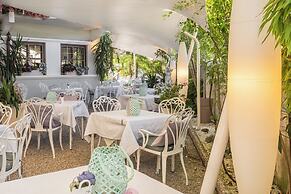 Hotel Villa Groff