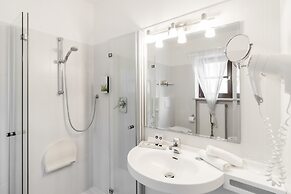 Hotel Villa Groff