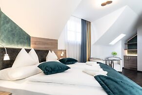 Hotel Villa Groff