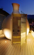 Hotel Villa Groff