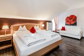 Hotel Villa Groff