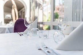 Hotel Villa Groff
