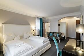 Hotel Villa Groff