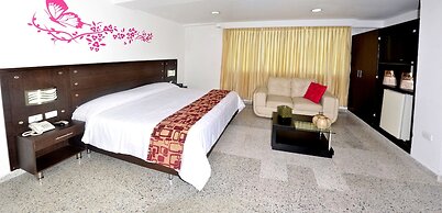 Hotel Arawak Upar