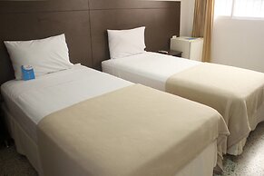 Hotel Arawak Upar