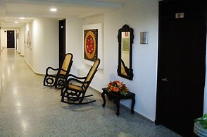 Hotel Arawak Upar